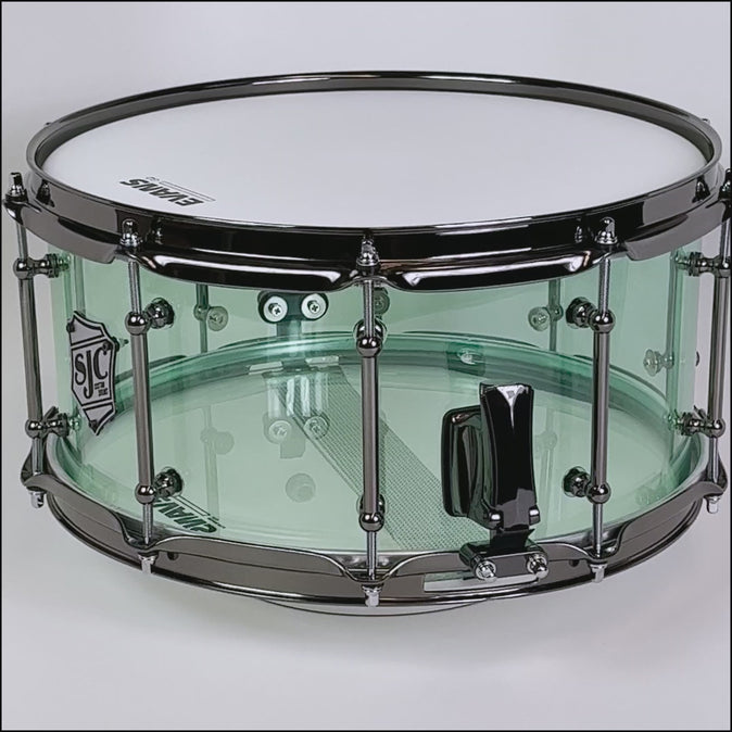 大幅値下げ】SJC Custom Drums Bamboo 14×6.5 | daspi.ro