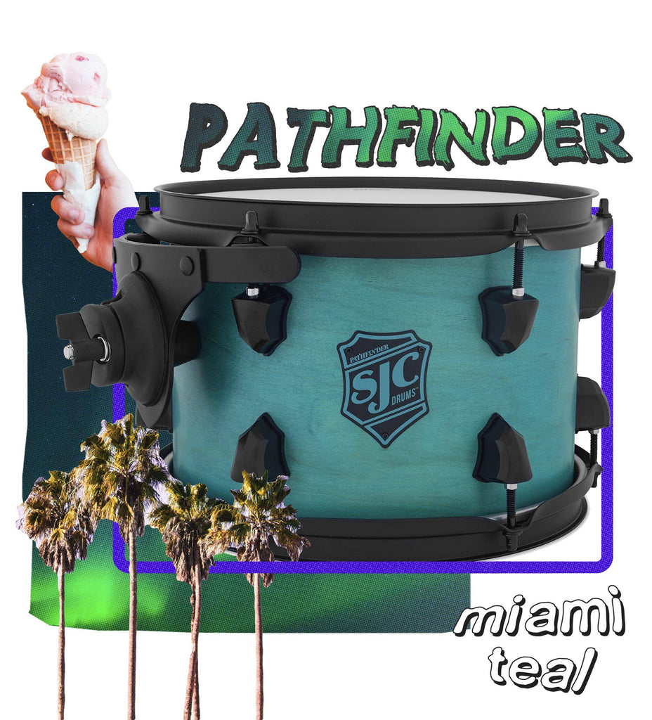 sjc pathfinder kit