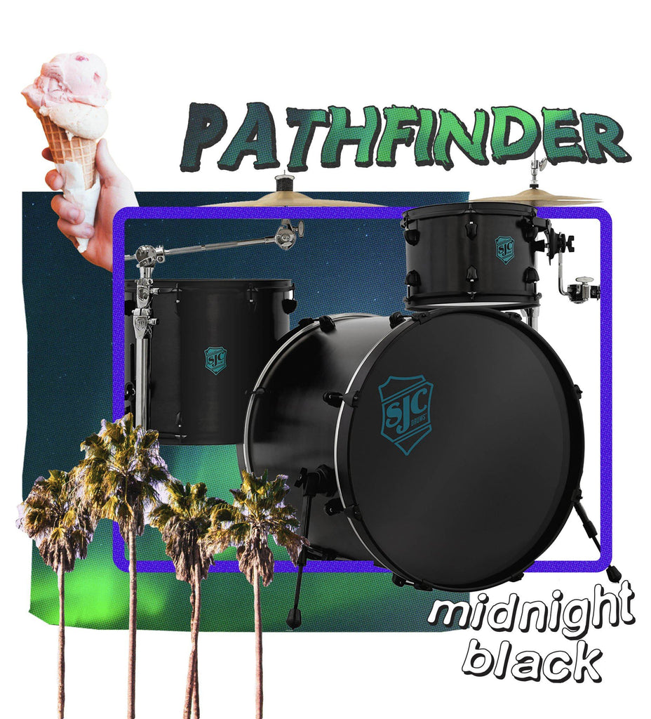 sjc pathfinder kit