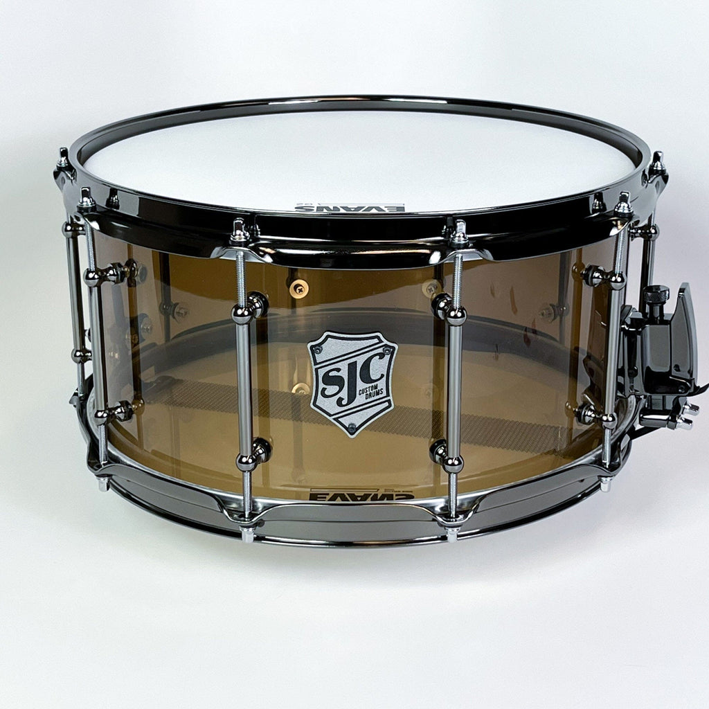 大幅値下げ】SJC Custom Drums Bamboo 14×6.5 odmalihnogu.org