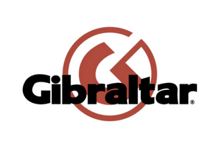 GIBRALTAR HARDWARE