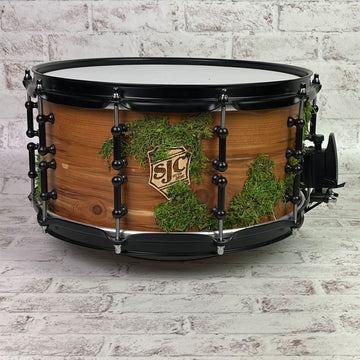 Metal - TreeHouse Custom Drums