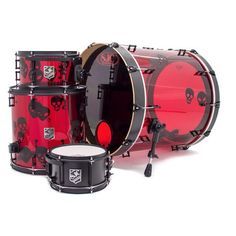 Josh Dun Twenty One Pilots Sjc Custom Drums - josh dun drum set roblox