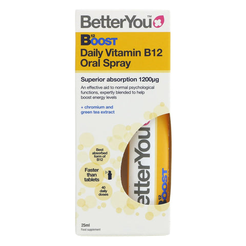 Better You Vitamins