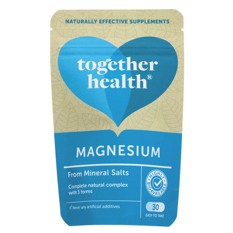Magnesium Supplements