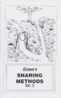 Grawe "Snaring Methods Vol. 2" - Trap Shack Company