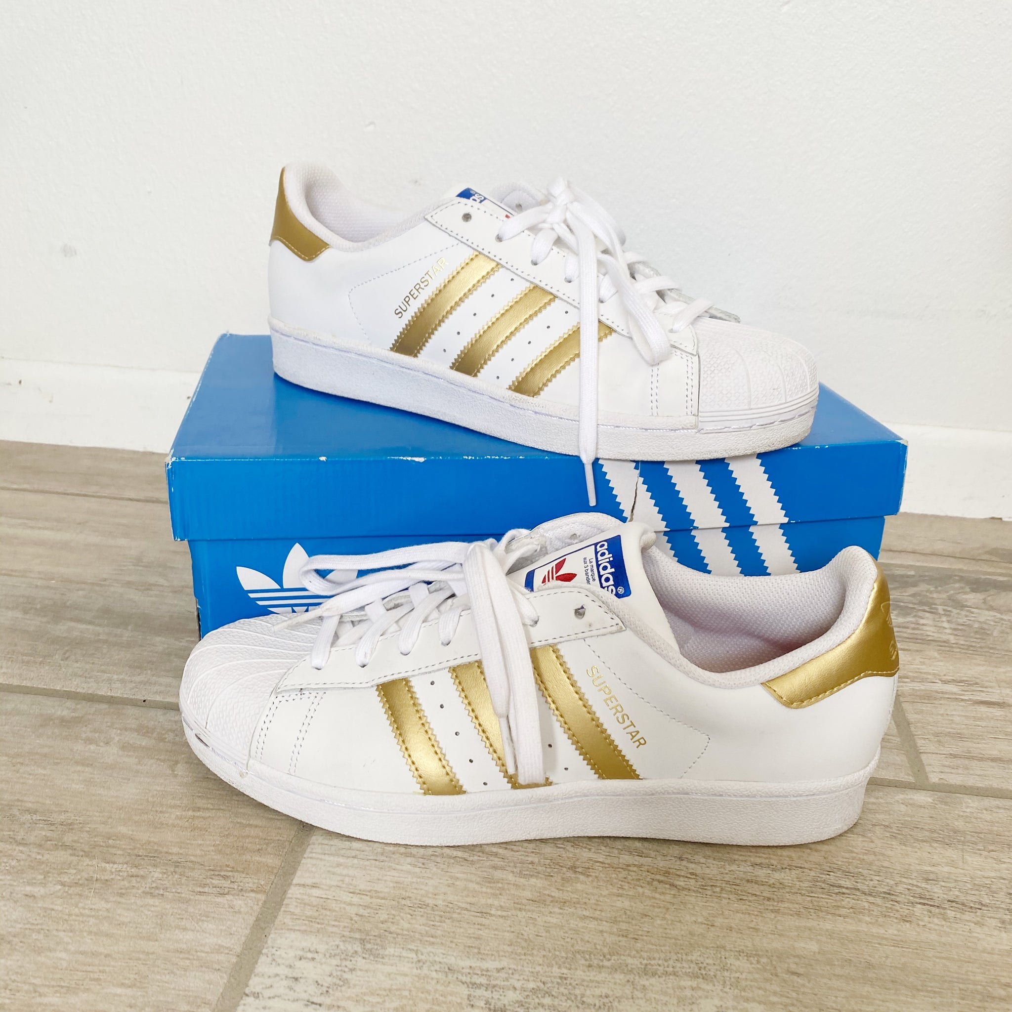 adidas superstar 8