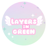 Layers In Green License