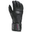 Scott Trafix DP Women's Gloves in Black/Pink