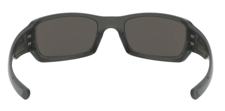 oakley fives squared fire iridium