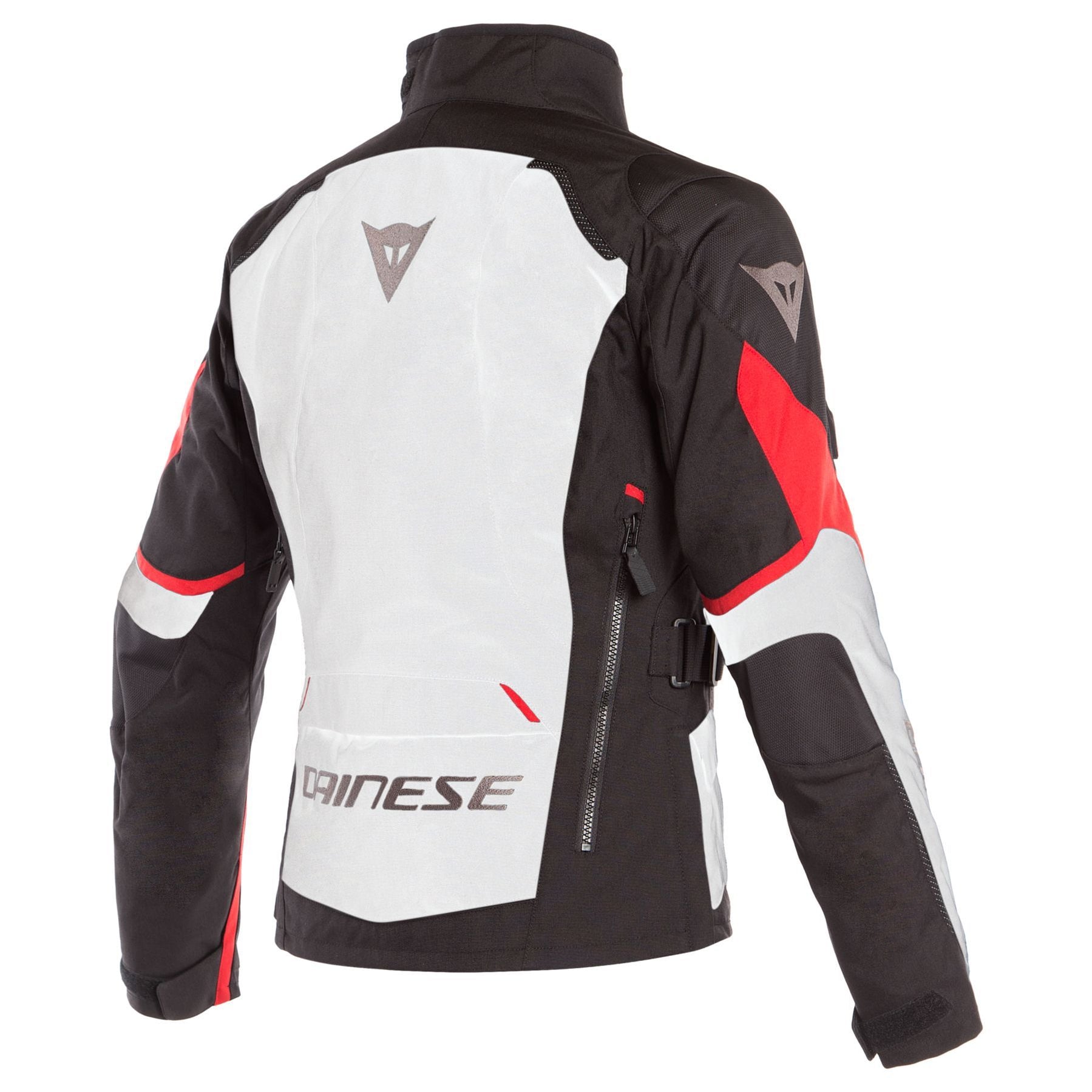 Dainese Tempest 2 D-Dry Lady Jacket — HFX Motorsports