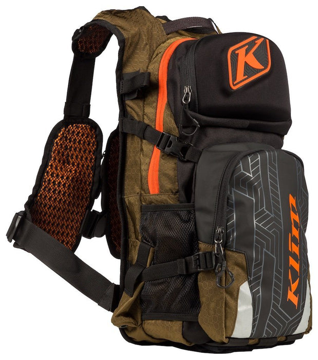 klim backpack