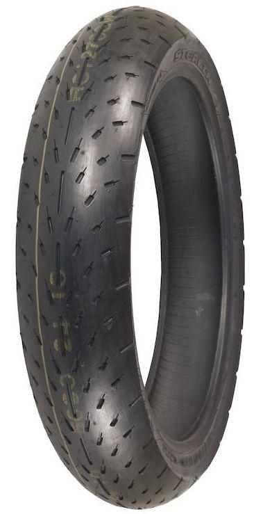 Shinko Hook-Up Drag 190/50ZR-17 73W Rear Motorcycle - American