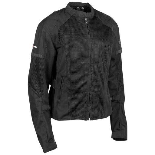 Joe Rocket- BALLISTIC 14.0 - Ladies Textile Jacket