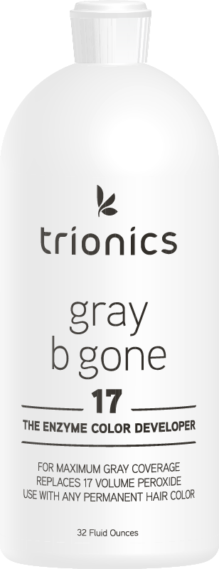 Trionics Gray-B-Gone Enzyme Developer