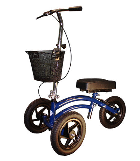 All Terrain Walker – Wheel Easy