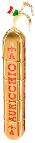 Auricchio Salami