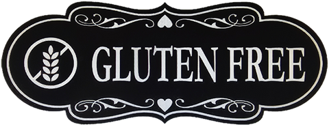 Gluten free Italian Products