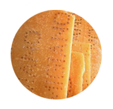 Parmigiano Rind