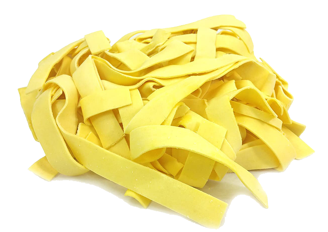 Sapori del Vallo Pappardelle - Fresh Pasta Imported From Italy - Frank and  Sal