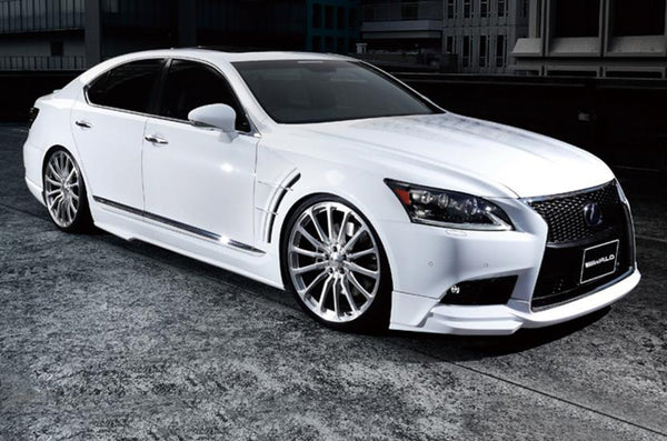 WALD LS F Sport Executive Line