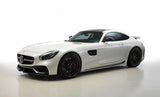 WALD AMG GT