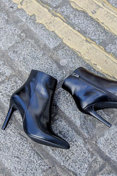 venus ankle boots