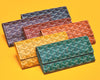 PHOTO COURTESY OF GOYARD