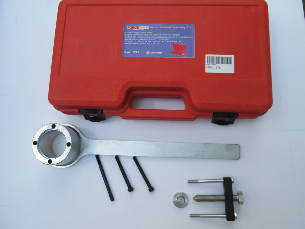 crank tool kit