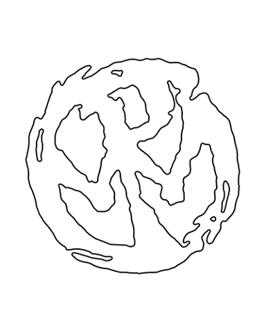 pennywise logo