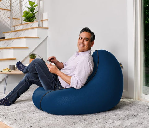 Yogibo Midi Beanbag – Sensational Play