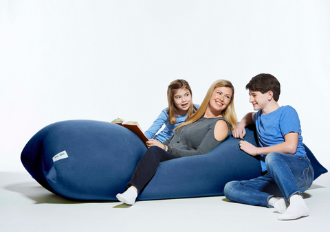 Yogibo Midi Beanbag – Sensational Play