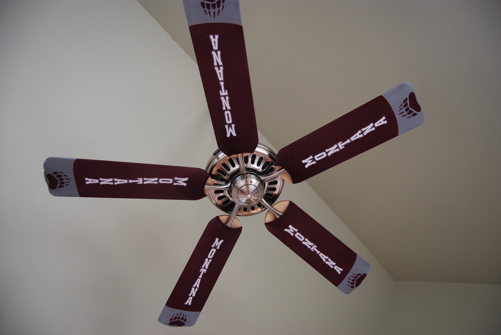 Home Furniture Diy Ceiling Fans University Of Montana