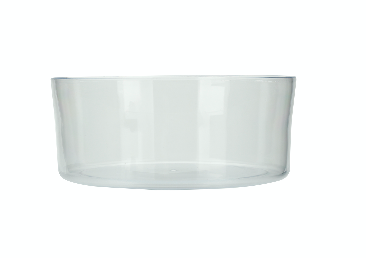 BOWL ONLY : Tritan PLASTIC : 1 GALLON : Add A Food Bowl to Match Your ...