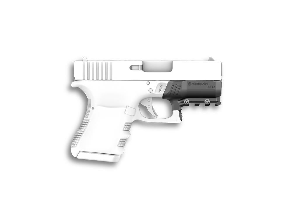 recover-tactical-glock-26-rail-adapter