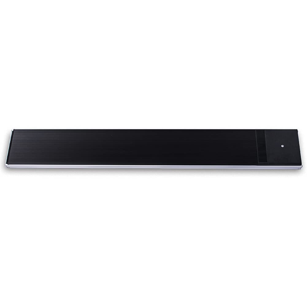 Thermoflow Infrared Space Heater 1800W with Timer & Remote
