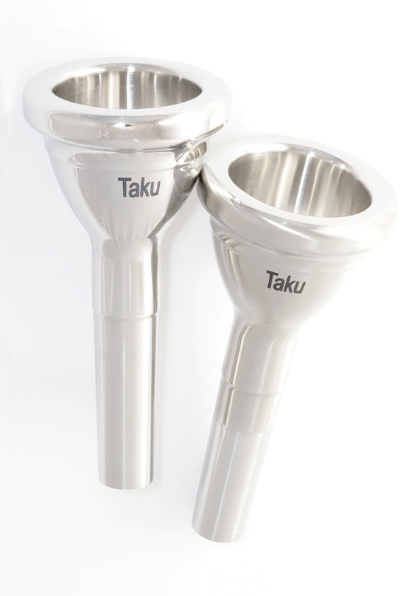 Taku Tuba Mouthpiece Giddings Mouthpieces