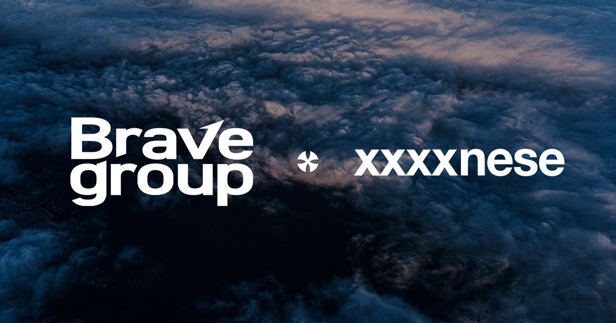 Brave groupがxxxxneseと資本業務提携、越境ECのDXと日本IPの海外展開を加速