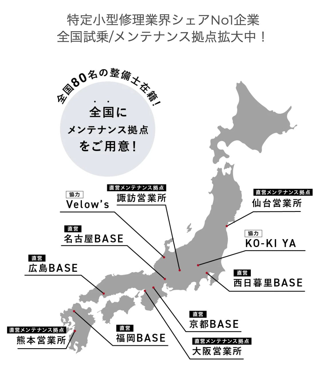 アベントゥーライフ、漕がない自転車VELMO/SPARKを自治体向けに展開、持続可能な都市づくりに貢献