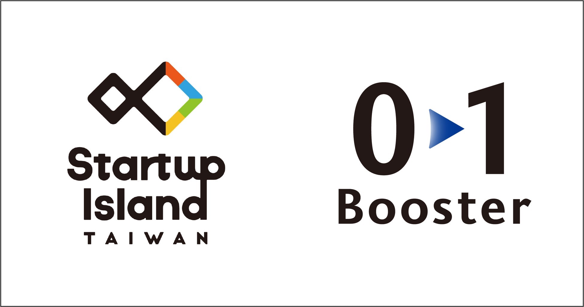 01BoosterとStartup Island TAIWANが連携、台湾スタートアップの日本進出支援プログラムを開始