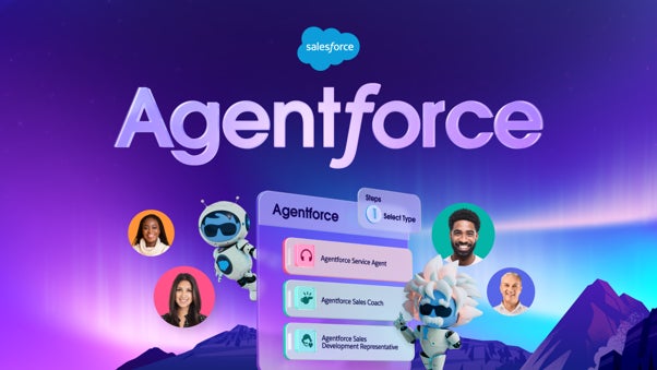 SalesforceがAgentforceを発表、自律型AIエージェントがビジネス変革を加速