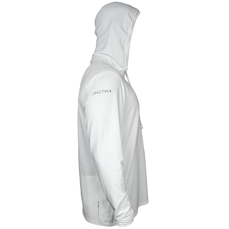 MENS - LOW PRO TECH HOODY