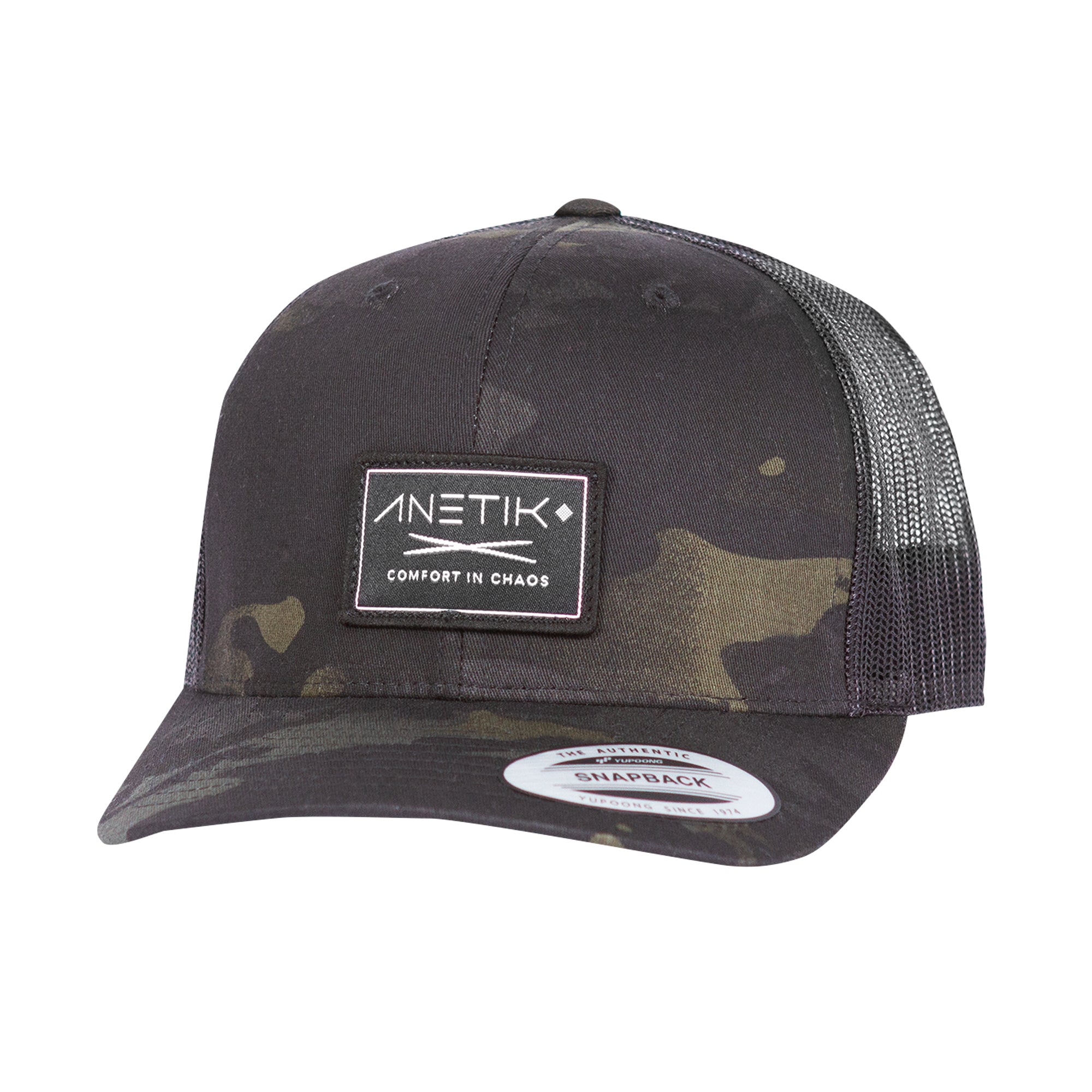 ANETIK | STRIKE - LOPRO TRUCKER