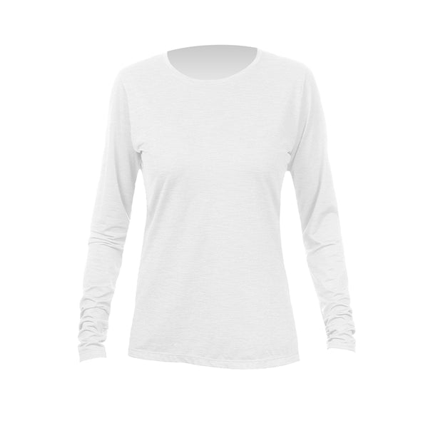 ANETIK | WOMENS LONGSLEEVE PERFORMANCE