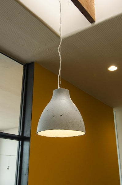 Betonlampe_DIY