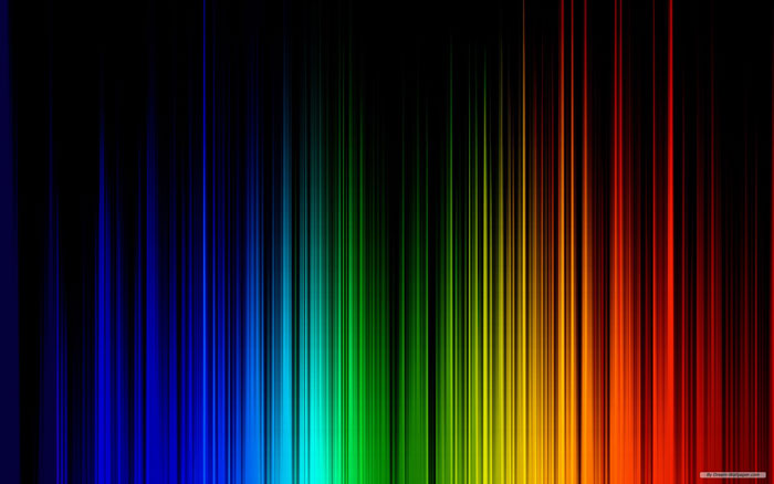 Exploring the Visible Light Spectrum