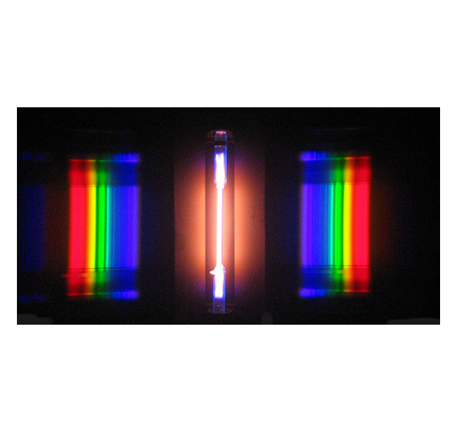 nitrogen atomic emission spectrum