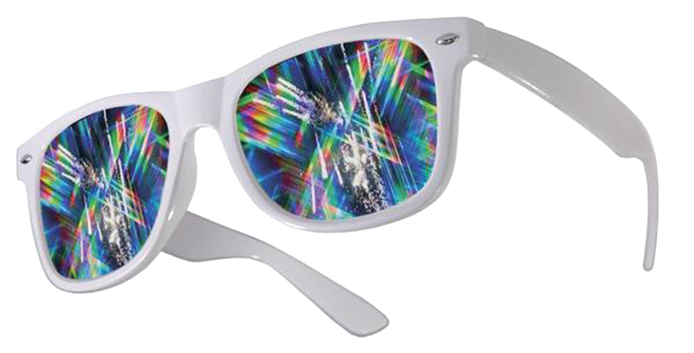 diffraction glasses nz