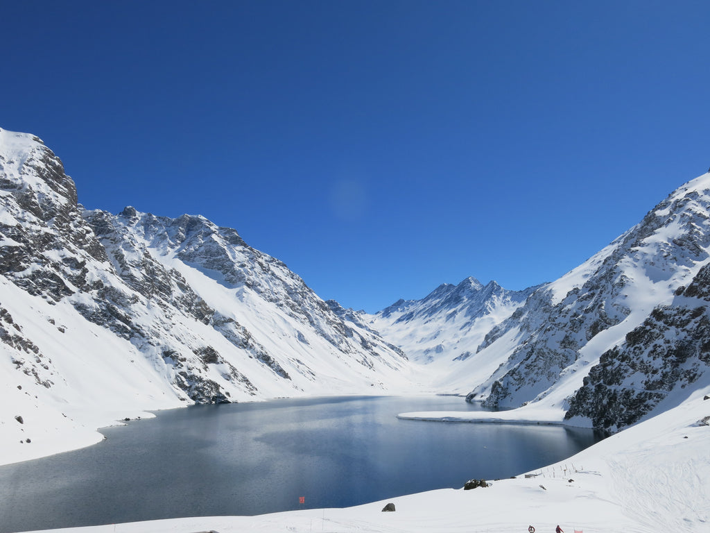 bluebird lake