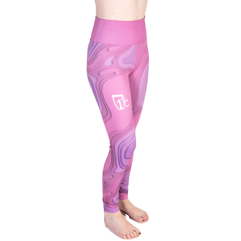 23/24 Kestrel Feather Leggings — Icelantic Skis